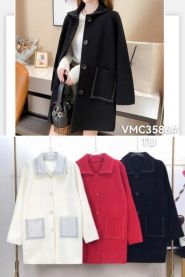 Płaszcze alpaka (Uniwersalny/12szt)