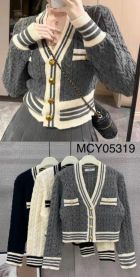 Swetry damskie (Uniwersalny/12 szt)