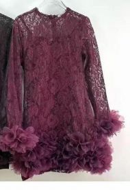 Sukienki damskie (S-L/5 szt)