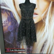 Sukienki damskie (S-L/8szt)