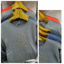 Bluzki Turecka (M-XL/6szt)