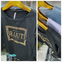 Bluzki Turecka (M-XL/6szt)