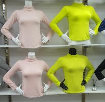 Bluzki Turecka (S-XL/12szt)