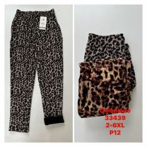 PLUS_Spodnie damskie (2XL-6XL/12szt)