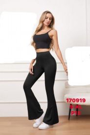 Spodnie elastyczny (S-XL/12szt)