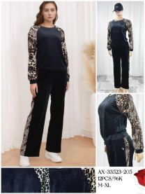 Komplet damskie (M-XL/12kompletów)