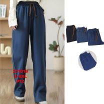 PLUS_Spodnie elastyczny (3-6XL/12szt)