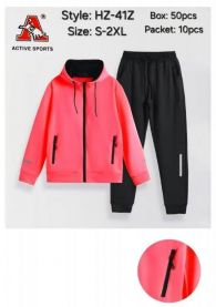 Komplet damskie (S-2XL/10kompletów)