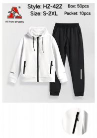 Komplet damskie (S-2XL/10kompletów)