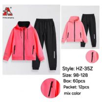 Komplety dzieci  (98-128/12kpt)