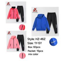 Komplety dzieci  (1-5LAT/15kpt)