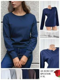 Bluzka damska (S-XL/12szt)