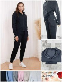 Komplet damskie (S-XL/12kpt)