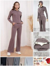 Komplet damskie (M-2XL/12kompletów)