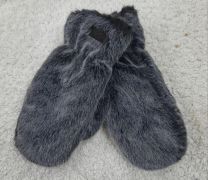 Rękawiczki damskie (uniwersalny/12P)