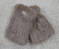 Rękawiczki damskie (uniwersalny/12P)