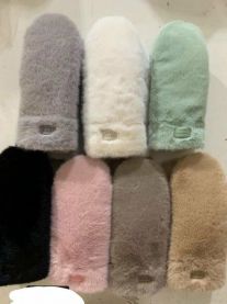 Rękawiczki damskie (uniwersalny/12P)