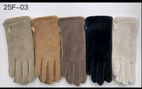 Rękawiczki damskie (uniwersalny/12P)