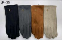 Rękawiczki damskie (uniwersalny/12P)