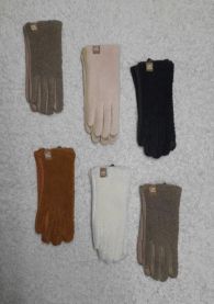 Rękawiczki damskie (uniwersalny/12P)