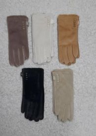 Rękawiczki damskie (uniwersalny/12P)