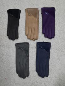 Rękawiczki damskie (uniwersalny/12P)