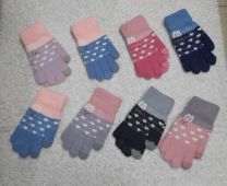 Rękawiczki damskie (uniwersalny/12P)