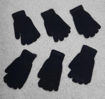 Rękawiczki damskie (uniwersalny/12P)