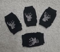 Rękawiczki damskie (uniwersalny/12P)