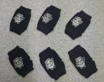 Rękawiczki damskie (uniwersalny/12P)