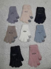 Rękawiczki dziecięce (uniwersalny/12P)