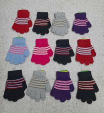 Rękawiczki dziecięce (uniwersalny/12P)