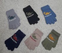 Rękawiczki dziecięce (uniwersalny/12P)