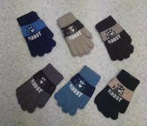 Rękawiczki dziecięce (uniwersalny/12P)