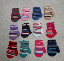 Rękawiczki dziecięce (uniwersalny/12P)