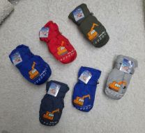 Rękawiczki dziecięce (uniwersalny/12P)