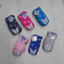 Rękawiczki dziecięce (uniwersalny/12P)