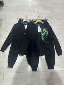 Komplet Chłopięce (134-164/12kompletów)