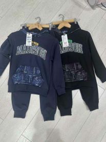 Komplet Chłopięce (116-146/12 kompletów)