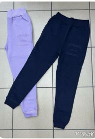 Spodnie dziecięce (9-12LAT/8szt)