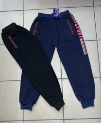 Spodnie dresowe Chłopięce (8-16LAT/10szt)