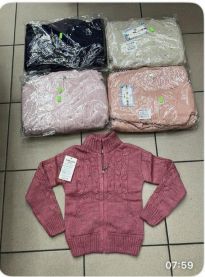 Swetry Dziecięce (5-10LAT/12szt)