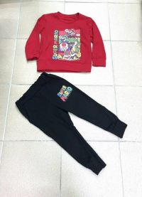 Komplet Chłopięce (6-14LAT/12kompletów)