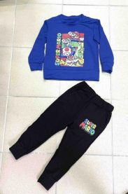 Komplet Chłopięce (6-14LAT/12kompletów)