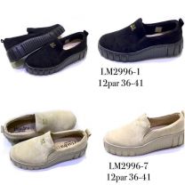 Babcine pantofle(36-41/12P)