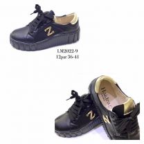 Babcine pantofle(36-41/12P)