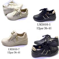 Babcine pantofle(36-41/12P)