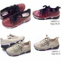 Babcine pantofle(36-41/12P)