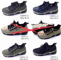 Babcine pantofle(36-41/12P)