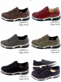 Babcine pantofle(36-41/12P)